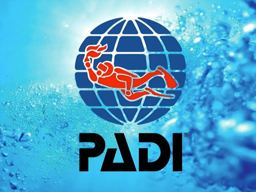 Дайвинг на Пхукете. Курсы PADI