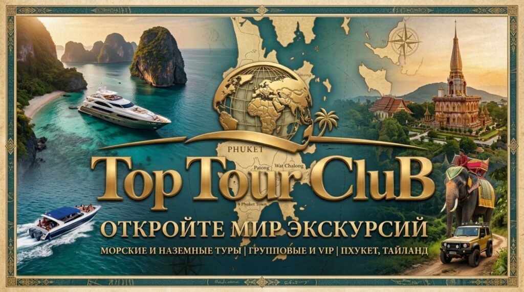О нас